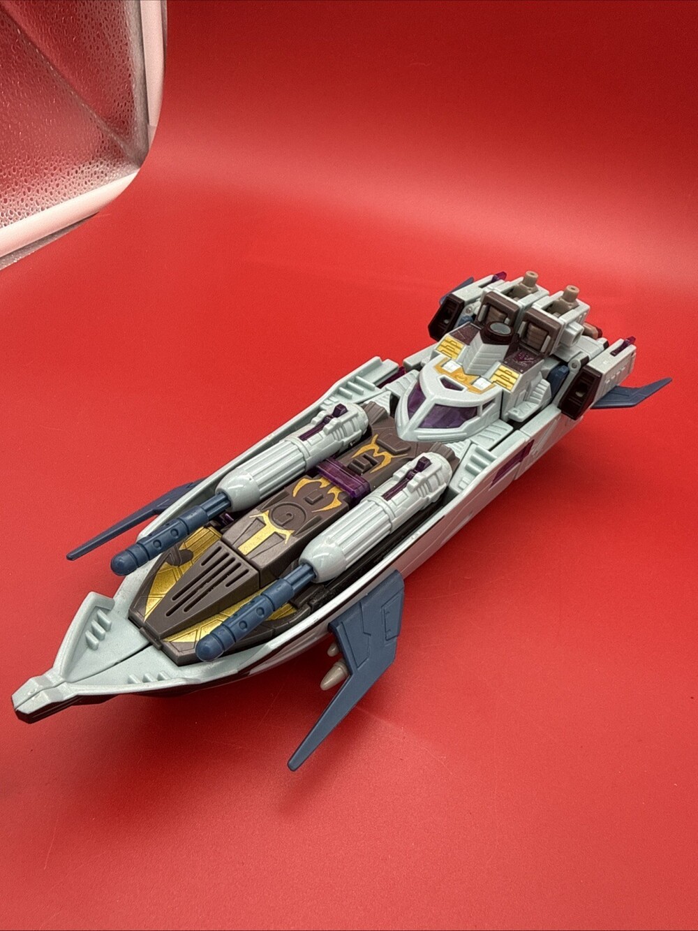 Transformers Dreadwing